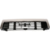 Grille and Headlight Door Kit For 1989-91 Toyota Pickup