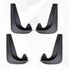 Car Front & Rear AU 4x Universal Mud Flaps Splash Guards
