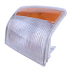 Volvo 940 960 740 Right Passenger Side Turn Signal Light Lens (1990-1995)