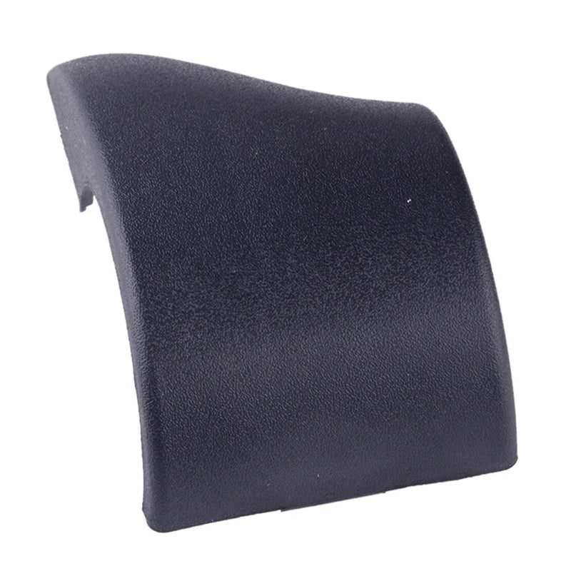Chevy GMC 2500HD Left Trailer Tow Mirror Hinge Cover (2007-2014)