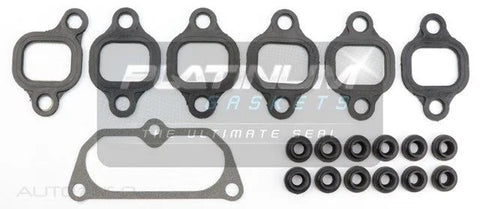 Toyota Land Cruiser HZJ105 1HZ Inlet intake manifold gasket set (1990–2007)