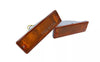Nissan Navara D21 Bumper Light Orange Lens (1987-1995)