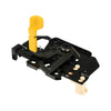 Ford Fiesta S SE ST Titanium Hood Lock Latch (2014-2018)