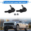 Ford Focus 2 x Front Lower Ball Joints (2004-2011)