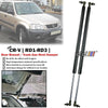 Honda CR-V RD1 RD3 2 x Rear Boot Lid Lift Struts (1995-2001)