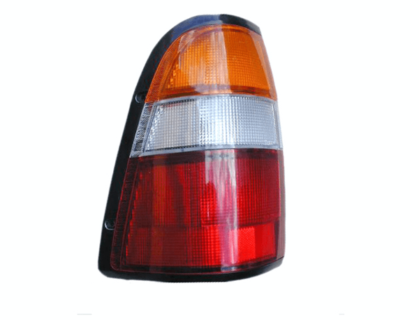 Tail Light Left Hand Side FOR Holden Rodeo TF 1997-2003