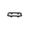 BMW Right 1 Inner Door Handle & 1 Trim Bezel (2008–2023)