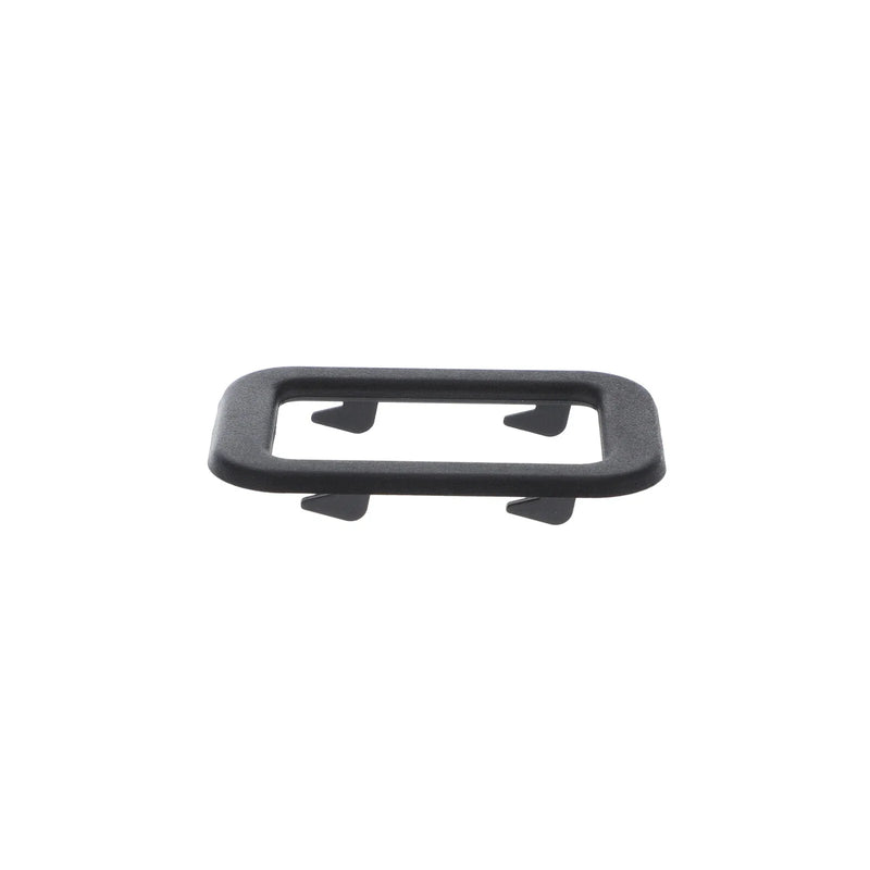 BMW Right 1 Inner Door Handle & 1 Trim Bezel (2008–2023)