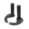 Moto Guzzi V85TT Fog Lamp Bracket (2019-2024)