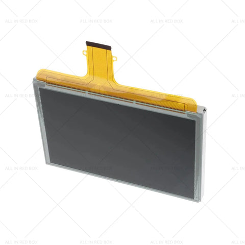 Chevrolet GPS Navigation Touch-Screen Digitizer (2015-2018)