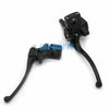 Honda VT250 Magna Rear Brake Master Cylinder (1995-1998)
