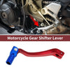 Kayo T6 Folding Shifter Lever