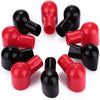 Car Marine 20x Battery Terminal Cover Boots Insulating Protective Lug Cap