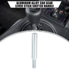 Honda Accord 3" Aluminum Alloy Shift Knob Gear Shifter (2003-2007)