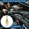 LEXUS ES300 Engine Coolant Temperature Sensor (2002)