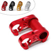 Folding Bike - Lightweight Alloy LitePro Adjustable Double Stem (No Year)
