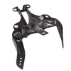Yamaha YZF R1 (2009-2012) Black Headlight Fairing Stay Bracket