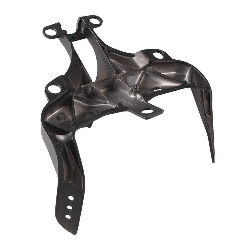 Yamaha YZF R1 (2009-2012) Black Headlight Fairing Stay Bracket