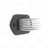 Hyundai Tucson, Kia Sportage Heater Fan Resistance (2004)