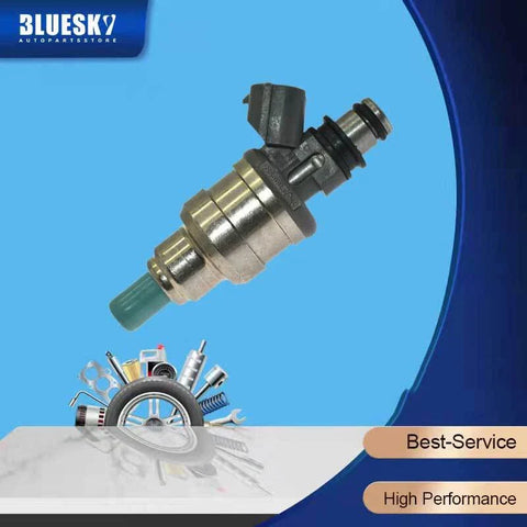 MAZDA MX3 MX-3 Fuel Injectors 1.6L 1.8L (1992-1993)
