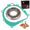 Arctic Cat 400 DVX Starter Clutch Gasket and Bolts (2004–2008)
