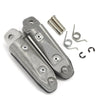 Suzuki GSF1200 Bandit, GSX750 Footrest Pegs (1996-2006)