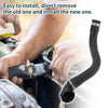Land Rover Range Rover Radiator Hose PCH501730