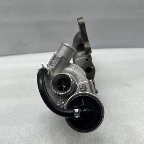 Smart Fortwo 0.8L 41HP 30kW CDI with Gasket & Manifold Turbocharger Kit