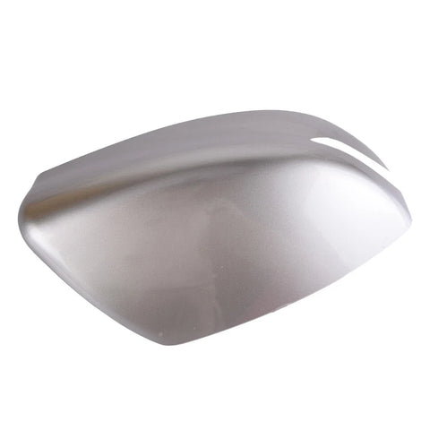 Nissan Sentra Silver Right Rear View Mirror Cover (2013-2019)