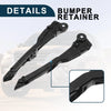 Toyota Fortuner Front Bumper Retainer Bracket (2005-2023)