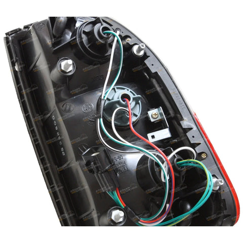Mitsubishi Triton MK TailLight LH (1996-2001)