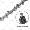 Stihl MS300 MS661 16" Bar & Tungsten Chain .063 3/8 60DL