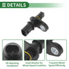 Mercedes-Benz Sprinter ABS Wheel Speed Sensor (2010-2018)