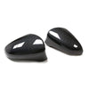 Lexus IS250 IS300 GS350 Celluar Real Carbon Fiber Wing Mirror Cover Caps Fit