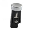 Volkswagen Passat Engine Start Stop Switch (2015–2017)
