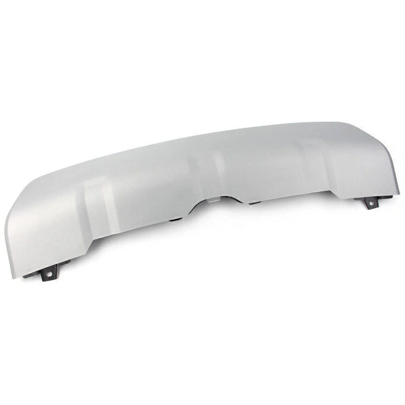 Land Rover Discovery Sport Rear Bumper Cover Trim (2015-2019)
