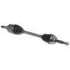 Toyota Corolla 2001-2004 CV Joint Axle Drive Shaft Set (2 x)