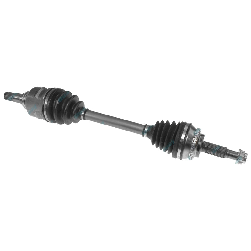 Toyota Corolla 2001-2004 CV Joint Axle Drive Shaft Set (2 x)