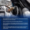 Chevrolet Cruze 1.8L Upstream Downstream Oxygen Sensor (2011-2015)