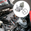 Honda Civic (1996-2000) with Gasket Set Idle Air Control Valve
