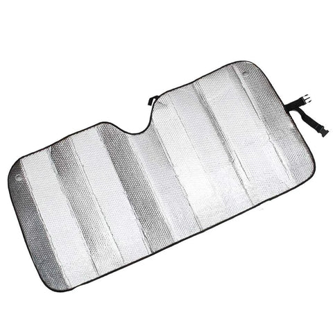 SUV Universal Front Windshield Parasol Shade Cover (Fits Most Models)