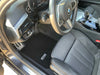 BMW X6 Series F16 F86 (2015-2020) - LHD Clips Included Premium Floor Mats