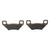 Arctic Cat 250 300 350 366 400 500 550 570 700 1000 Brake Pads