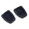 Nissan Qashqai 2 x Pedal Pads Outer Brake & Clutch Cover (2007-2016)