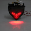 Honda CB1000R LED Turn Signal Tail Light (2008-2014)