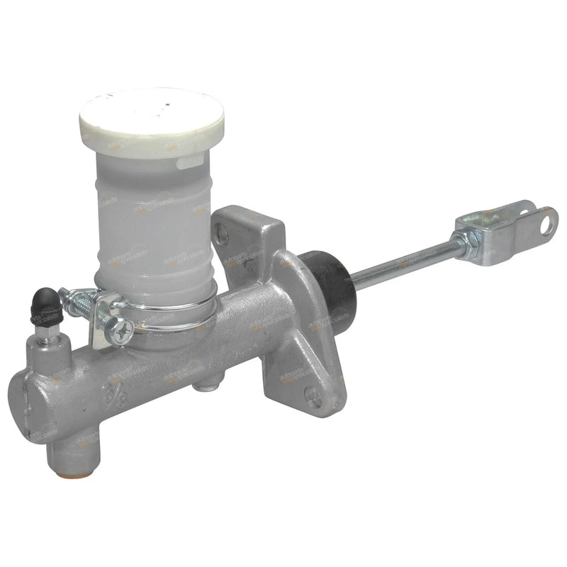 Nissan Navara D21 Clutch Master Cylinder 4cyl 2.4L V6 3.0L (1992 - 1995)