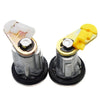 Ford Festiva, Mazda RX-7, B2000, B2600 Left & Right Door Locks with Keys
