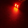 Various Makes & Models T10 Wedge 4 SMD LED Brake Light Bulbs