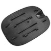 Chevy Silverado 1500 Fuel Door Gas Tank Cover (2019-2024)
