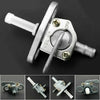 Honda CR 125R 250R 450R 480R 500R Fuel Tap Petcock (2000-2007)